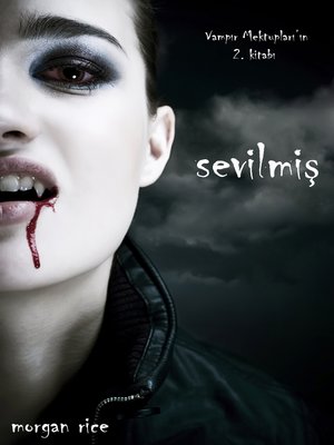 cover image of Sevilmiş